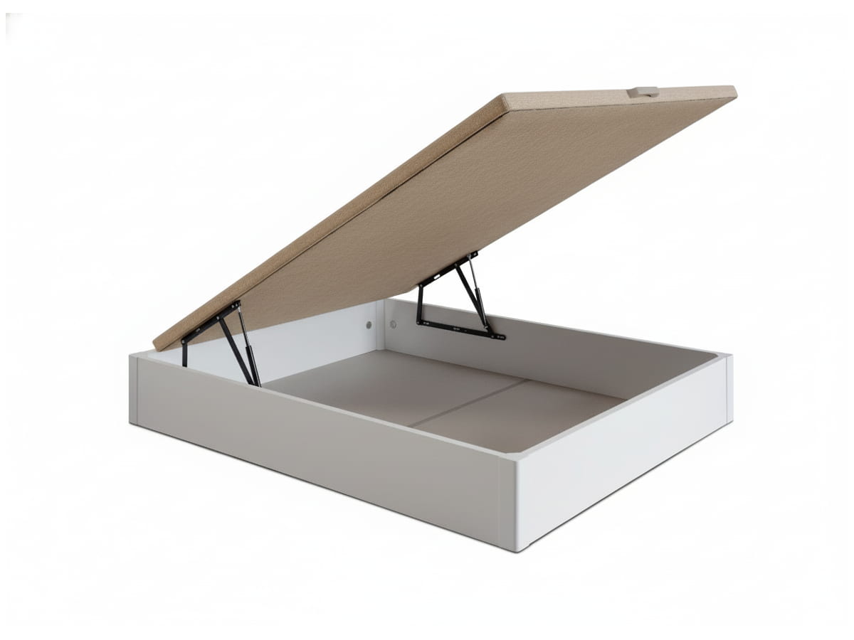 Canapé abatible - Dimensiones 2