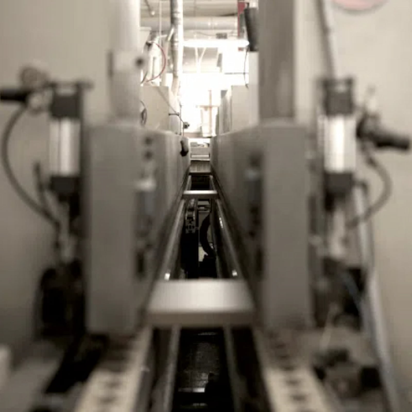 Equipo Alua y proceso de fabricacion